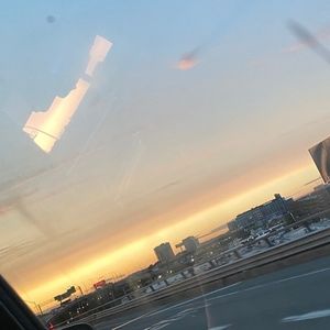 Meet your Posher, Samuel